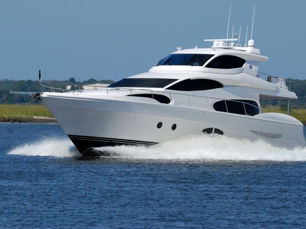 Boat wash and wax