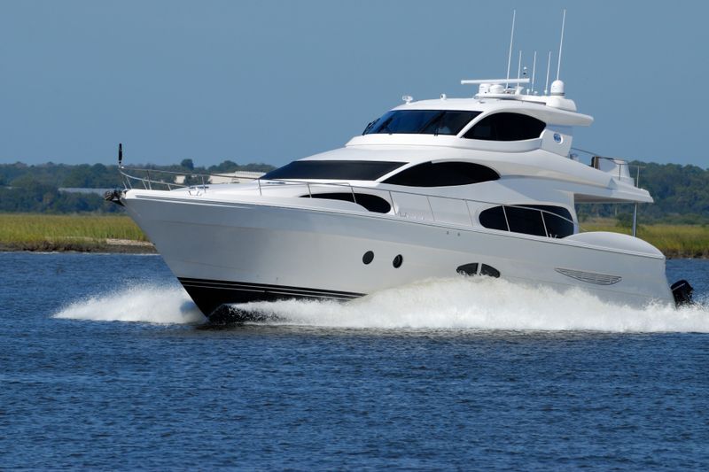 Boat Detailing